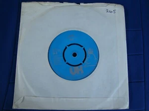 10CC - Donna / Hot sun Rock - VINYL 7" SINGLE - UK 6 - Picture 1 of 1