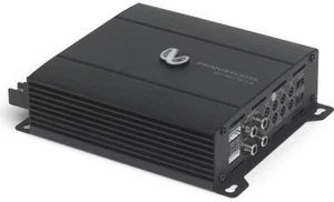 Infinity Primus 6004A 60Watts RMS 4-Channel Car Audio Amplifier - Picture 1 of 1