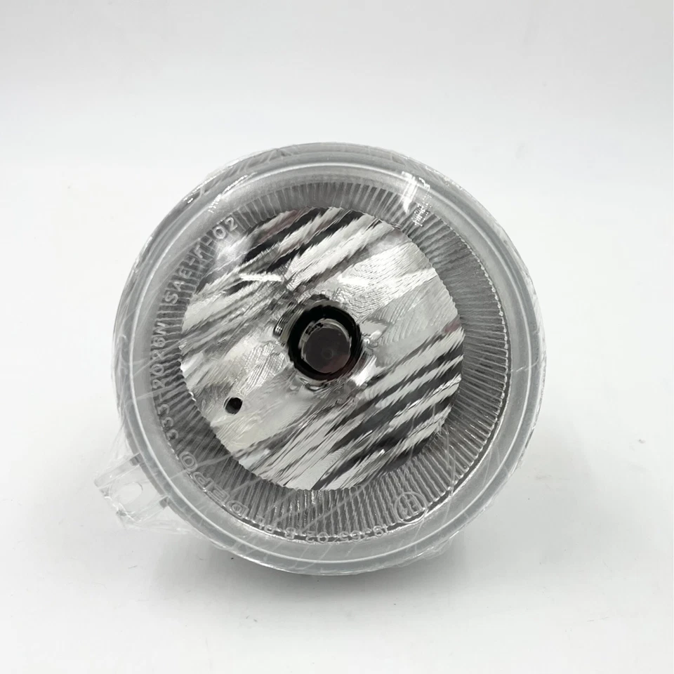 Luz antiniebla delantera derecha o izquierda DEPO 333-2026N-ACN para Jeep Liberty CH2592136C Foto 1 de 4