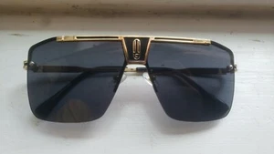 Black Sunglasses - Picture 1 of 2