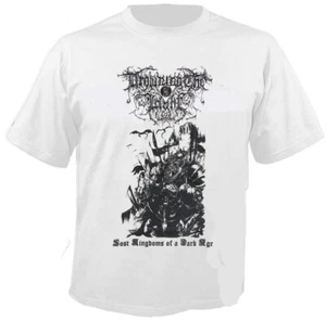 DROWNING THE LIGHT - Lost Kingdoms of a Dark Age - T-Shirt - Imagen 1 de 2