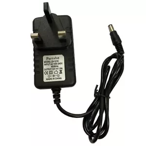 12V 1.8A Adapter For Zebra QLn220 QLn320 QLn420 ZQ520 ZQ510 Power Charger - Picture 1 of 3