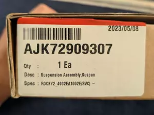 NEW (Open Box) Suspension Assembly AJK72909307 Free Shipping - Picture 1 of 3