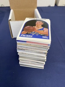 Indiana Pacers 🏀 Team Lot ~ 200 Karten - Reggie Miller - Malik Sealy - Bild 1 von 3