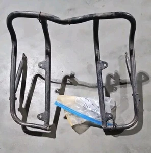 82-84 Honda ATC 200 Big Red Front Cargo Storage Rack - Foto 1 di 2
