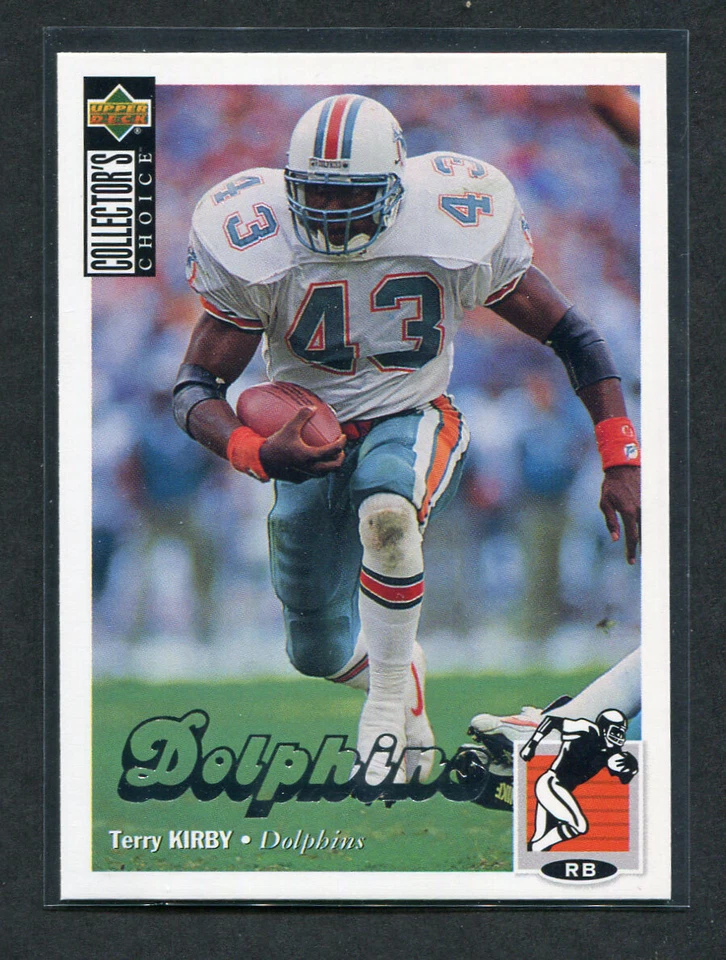 1994 Upper Deck Collectors Choice Football SILVER Parallel You Pick - Image 1 of 1
