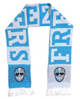 Hamurg Freezers Ice Hocket Supporters Scarf Rare Official Licensed Product