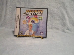 Nintendo DS Brain Challenge - Imagen 1 de 2