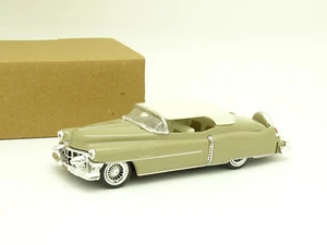 Vitesse SB 1/43 - Cadillac Eldorado Closed Convertible Beige 1953 - Foto 1 di 1