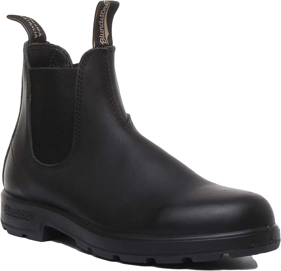 Scarpe Blundstone Style 510 510 Nero 45 510
