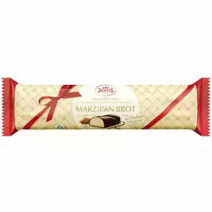 Zentis Marzipan Brot Barren XL 500g Packung - Bild 1 von 4