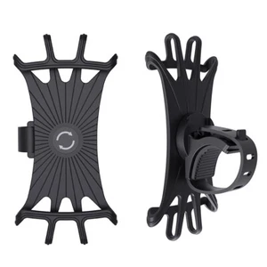 Support de téléphone pour vélo - Photo 1 sur 6