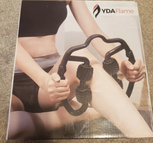 YDA Flame deep tissue massage (a) - Bild 1 von 1