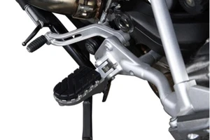 SW Motech ION Motorrad Fußstützen Kit - Moto Guzzi V85 TT - Bild 1 von 3