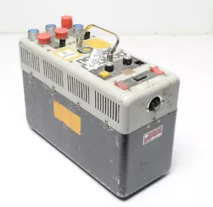 Norman P2000D Professional Strobe Lighting Power Pack PARTS!!! - Picture 1 of 3