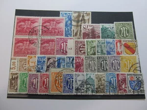 Germany Allied Military Post used 20868 - Imagen 1 de 1