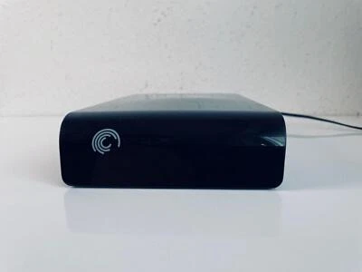 Seagate Expansion External Drive Externe Festplatte 9SF2A4-500 1 TB - Bild 1 von 4