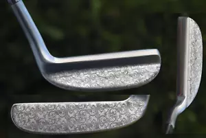 CUSTOM Boutique Daiwa PRO Balance 5705 Putter / Napa 8802 / STUNNING! LOOK! - Picture 1 of 24