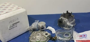 MODIFICA GRUPPO TERMICO DR Ø 47 C/TESTA H20 APRILIA SR 2000 LC - SUZUKI KT00117 - Bild 1 von 1