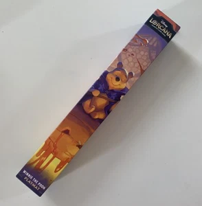 Disney Lorcana TCG WINNIE THE POOH, HUNNY WIZARD Playmat *NEW SEALED* Comb Ship - Picture 1 of 4