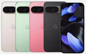 Google Pixel 9 - 128GB 12GB 5G Unlocked - Fast Shipping - Pristine Condition A+ - Afbeelding 1 van 30