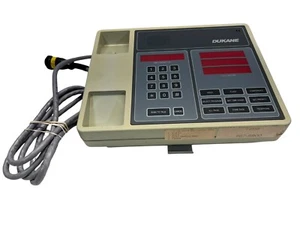Dukane 7A1100F Master Call Station Console No Handset NO Receiver - Picture 1 of 15