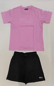 PIGIAMA FILA RAGAZZA ESTIVO - Imagen 1 de 6