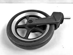Thule Sleek Front Front Wheel - Picture 1 of 1