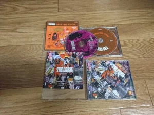 The Coral CD SET x2 【Magic and Medicine】【The Coral】 Album set(Used item)S08493 - Picture 1 of 4