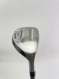 Nickent 3DX Utility DC 3/FW SR2 Regular Graphite /Right /New Grip /20957 - Picture 1 of 20