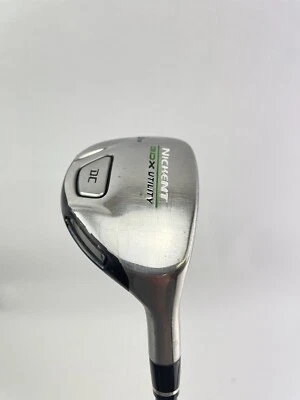Nickent 3DX Utility DC 3/FW SR2 Regular Graphite /Right /New Grip /20957 - Image 1 of 4