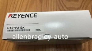 GT2-PA12K Digital Contact Sensor New GT2-PA12K - Picture 1 of 1