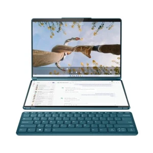 Lenovo Yoga Book 9i Gen8 (13o Intel Core i7) 16 GB RAM/1 TB SSD FOLED Laptop CNSHIP - Imagen 1 de 5