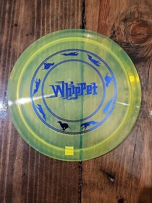 Innova Champion Whippet X 175g Brand New  - Image 1 of 4