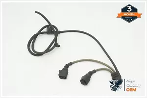 2007 - 2009 AUDI Q7 FRONT LEFT RIGHT ABS WHEEL SPEED SENSOR WIRE WIRING HARNESS - Picture 1 of 11