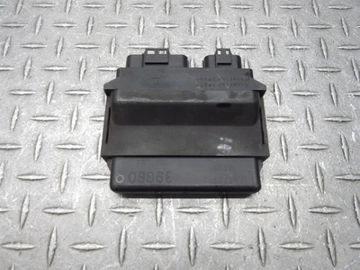 Módulo de unidad de control del motor CDI Suzuki Boulevard C50 VL800 ECU 2009 06-09 ECM OEM Foto 1 de 4