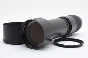 [Near MINT] Hasselblad CF 500mm f8 Tele-Apotessar T* Lens with Hood From JAPAN - Picture 1 of 15
