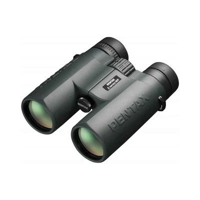 Ricoh Pentax Zd 8x43 Wp Binoculars - Image 1 of 3