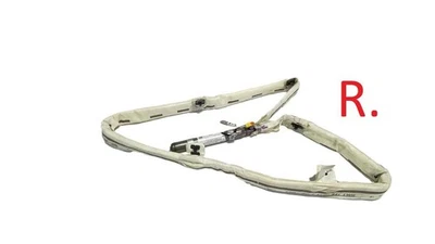 Audi A8 S8 D4 4H 2013 Right Other Interior Part 4H4880742D RLD37907 - Изображение 1 из 3