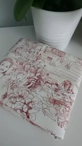 Fabric, Quilting, Andover #2674, Qulitie Ladies Simple Life by Sallie Astheimer - Picture 1 of 11