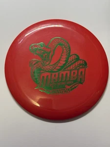 Innova Star Mamba – 160g – Distance Driver – New - Picture 1 of 2