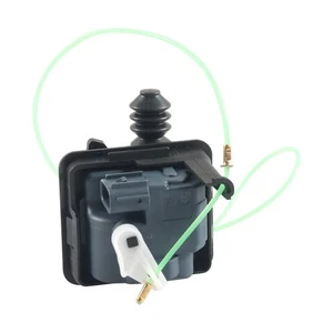 OE 74700-TBA-A02 Fuel Lid Actuator Gas Door Assembly For Honda Civic 1.5L 2.0L - Picture 1 of 9