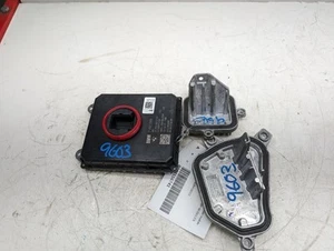 Chassis ECM Lamps LED Headlamps Main Module Fits 14-17 19 BMW i8 752601 - Picture 1 of 8