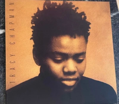 TRACY CHAPMAN 1988 Vinyl LP 1st US Press ELEKTRA E1-60774 VG++￼clean !  Foto 1 de 4