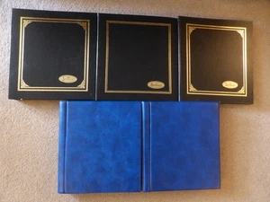 Große GB FDC Sammlung 1966-95 in 5 guten Alben inkl. Benham Silks (280) - rf932 - Bild 1 von 18