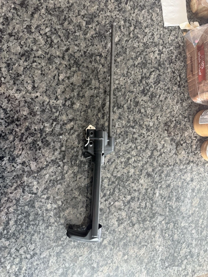 HK Heckler & Koch 91 Adjustable Stock Black new condition - Image 1 of 2