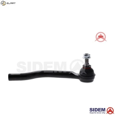 TIE ROD END 41149 FOR NISSAN HR09DET/H4B 408 0.9L BR10DE/B4D 410 1.0L 3cyl 1.5L - Image 1 of 4