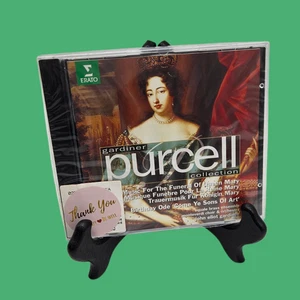 NEW Gardiner - Purcell Collection Music for Funeral of Queen Mary/Come Ye...CD - Picture 1 of 5