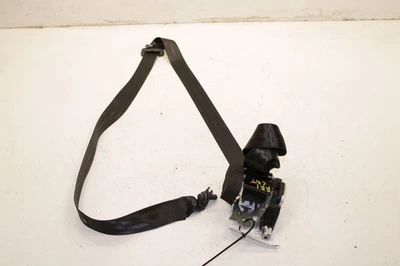 Volvo S60 T5 Premier 2015-2016 2,0 L tracción delantera centro trasero segunda fila cinturón retractor Foto 1 de 4