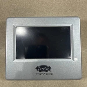TESTED!! Carrier SYSTXCCITW01-A Infinity Touch Programmable Version 07. (T10) - Picture 1 of 7